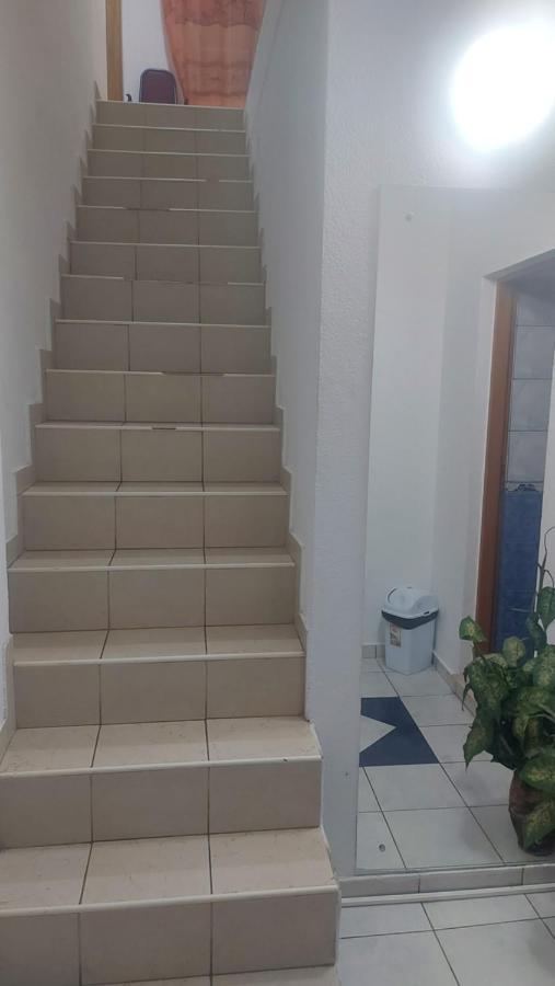 Restoran Ruza Vandrarhem Jablanica Exteriör bild