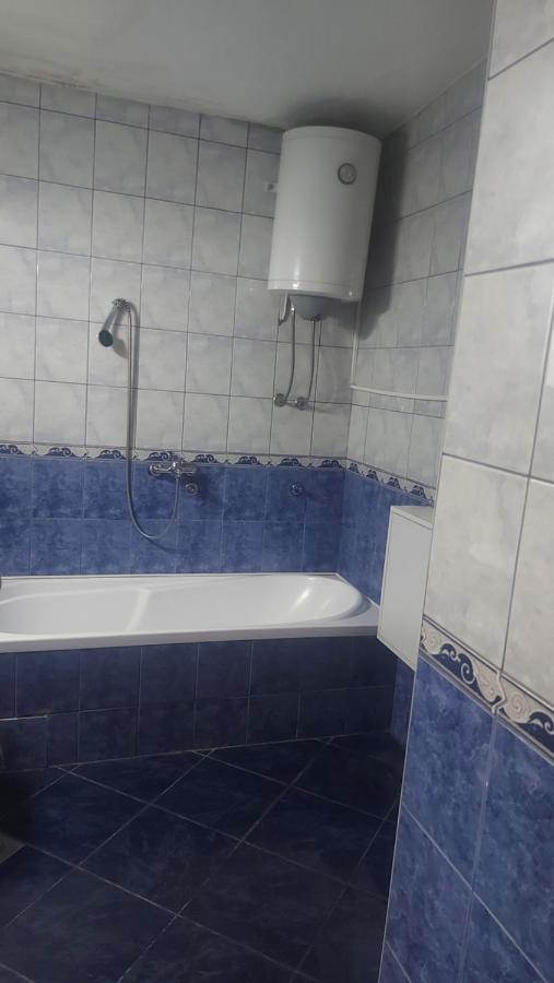 Restoran Ruza Vandrarhem Jablanica Exteriör bild