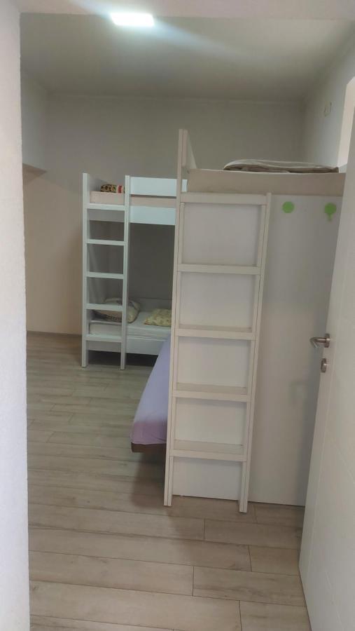 Restoran Ruza Vandrarhem Jablanica Exteriör bild