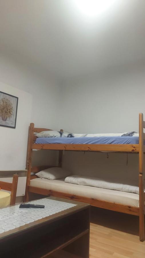 Restoran Ruza Vandrarhem Jablanica Exteriör bild