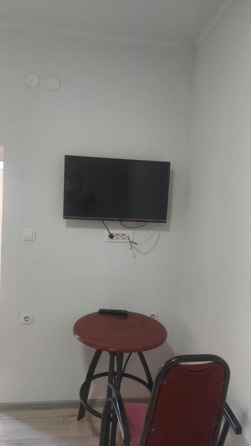 Restoran Ruza Vandrarhem Jablanica Exteriör bild